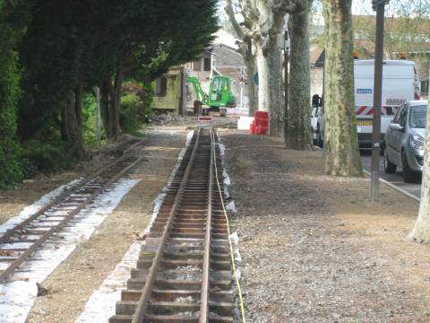 20080421 Pose des voies Anse Pont
